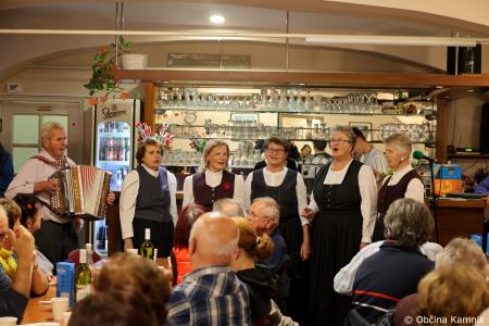 Dan odprtih vrat Društva upokojencev Kamnik  (30)